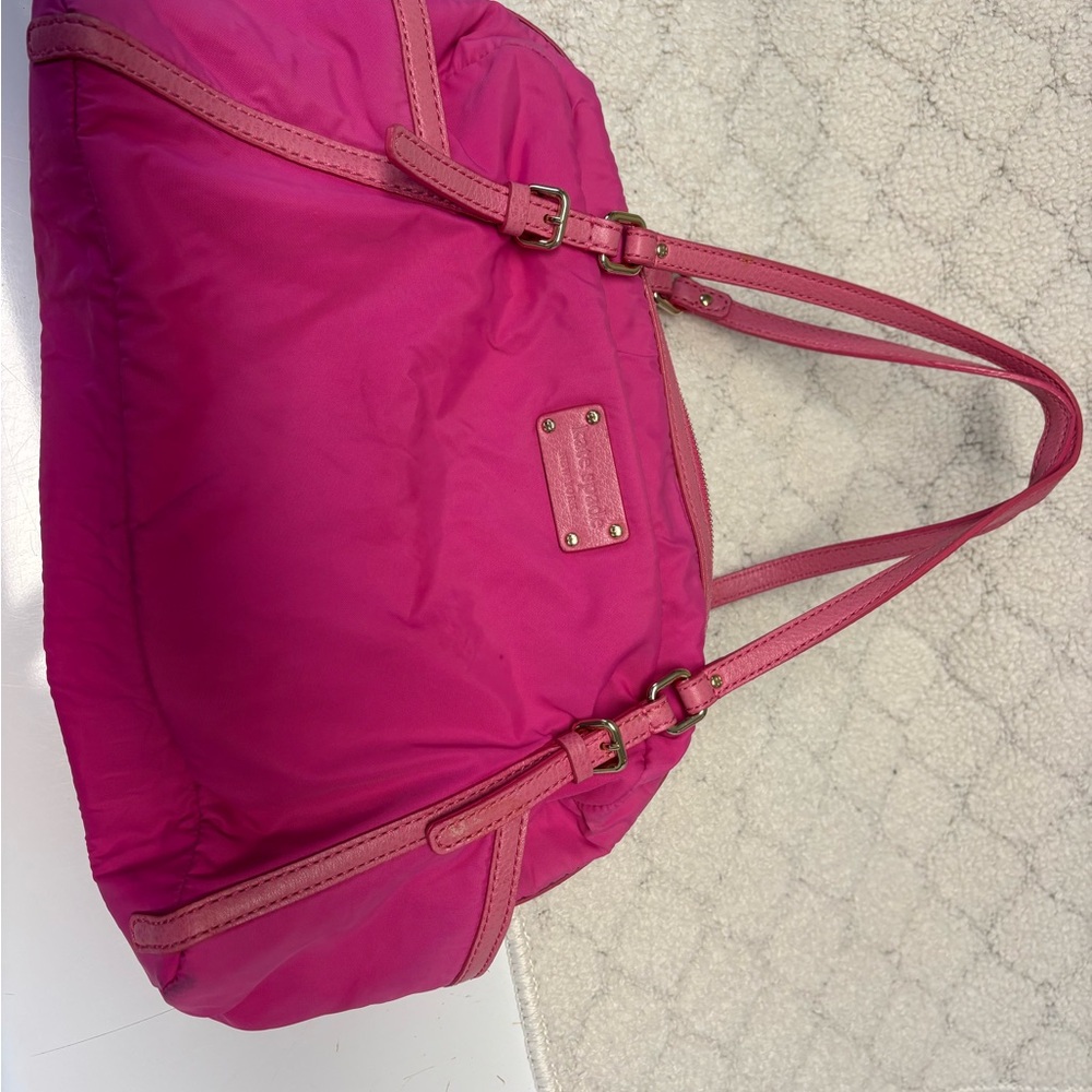 Kate Spade Pink Bag